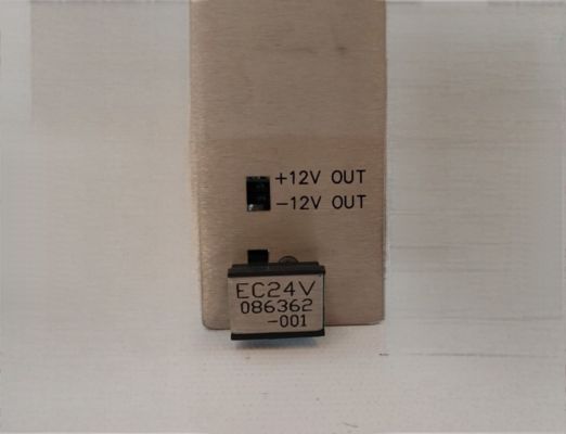 086362-001 Πίνακας κυκλωμάτων ABB