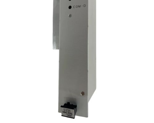 086406-002 ABB PWA,SIOC, Έξυπνο I/O CALIP