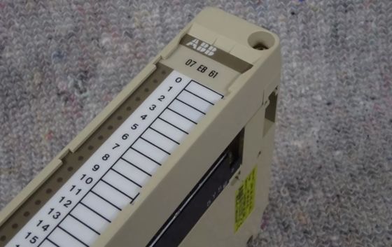 07EB61R1 GJV3074341R1 ABB Δυαδική Μονάδα Εισόδου