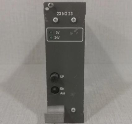 23NG23 1K61005400R5001 Μονάδα Τροφοδοσίας ABB
