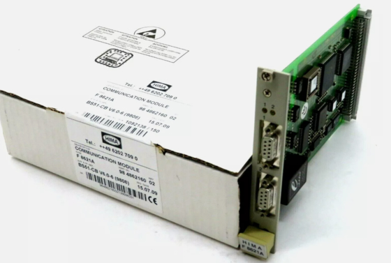 F8621A 984862160 ΜΟΝΑΔΑ ΕΠΙΚΟΙΝΩΝΙΑΣ HIMA