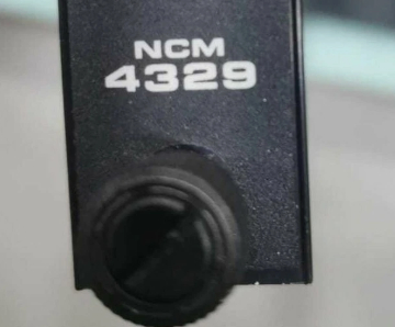 4329 Ενότητα επικοινωνίας δικτύου Invensys Triconex