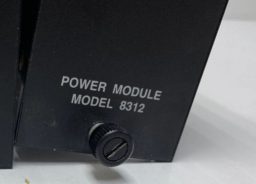 8312 Invensys Triconex Power Module
