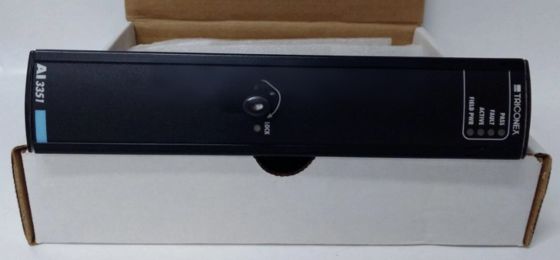 AI3351 Invensys Triconex Αναλογική μονάδα εισόδου