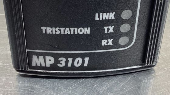 Mp3101 Invensys Triconex Κύρια μονάδα επεξεργαστή