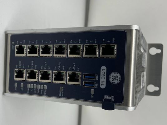 IS420UCECH1B GE Mark VIe Ελεγκτής