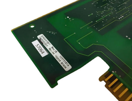 2840A21G01 Διοικητές PLC Westinghouse/Αναλογική έξοδος ελέγχου μηχανών