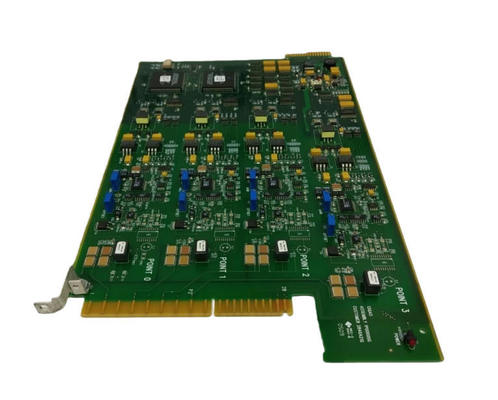 2840A21G01 Διοικητές PLC Westinghouse/Αναλογική έξοδος ελέγχου μηχανών