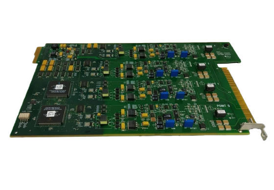 2840A21G01 Διοικητές PLC Westinghouse/Αναλογική έξοδος ελέγχου μηχανών