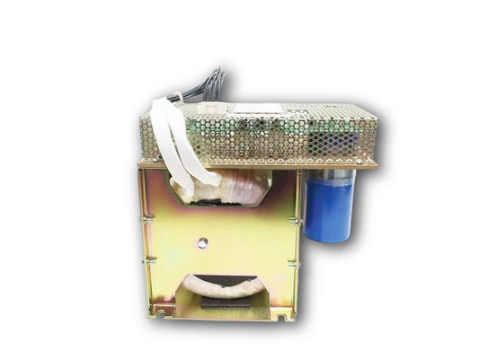 DS2020DACAG2 GE Mark V Rev D Μονάδα Μετατροπέα Ισχύος AC-σε-DC