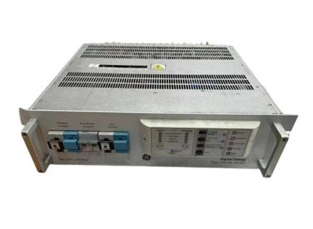 STS-230-100-2 RM GE Digital Energy Rack Στατικός Διακόπτης Μεταφοράς