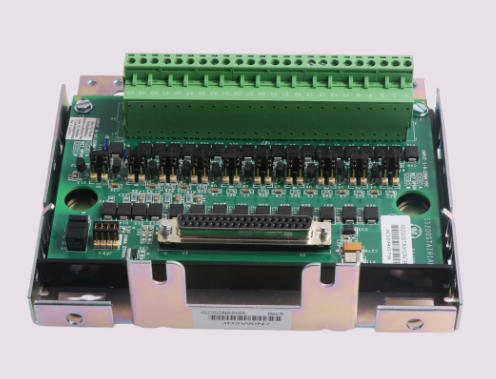 IS200SSCAH2AEC GE Mark VI Simplex Πίνακας Τερματισμού Αναλογικής Εισόδου 24 V DC