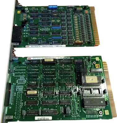 70BK03B-E HESG447270R0001 ABB Coupling Module Mounting Base