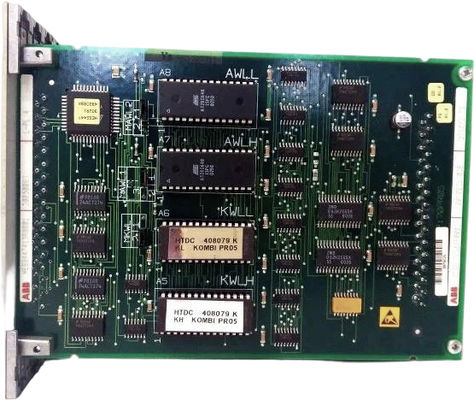 70PR05B-ES HESG332204R1 ABB Programmable Processor Module Control Panel New FedEx/DHL