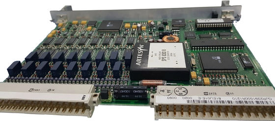 ABB 81EU01E-E Μονάδα Εισόδου Procontro 16 με Συμβατότητα Πολλαπλών Σημάτων και Αντικατάσταση Hot-Swappable