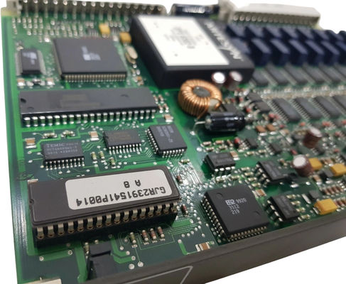 ABB 81EU01F-E GJR2391500R1210 Universal Input for Binary and Analog Critical Component For Industrial Automation