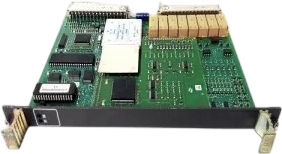 ABB 83SR04A-E GJR2390200R1411 Ψηφιακή Μονάδα Εισόδου Προγραμματιζόμενη 8 Αριθμός Καναλιών