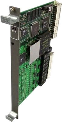 ABB 83SR04B-E GJR2390200R1411 Μονάδα Ελέγχου Εφαρμογές Βιομηχανικού Αυτοματισμού