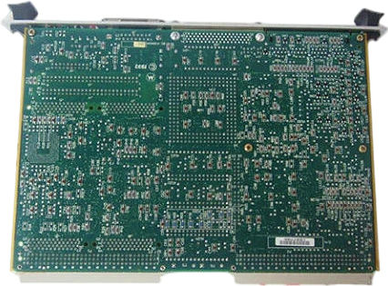 ABB 83SR07B-E GJR2392700R1210 Μονάδα σύνδεσης λεωφορείων που χρησιμοποιείται για τον έλεγχο διαδικασιών σε συστήματα βιομηχανικής αυτοματισμού