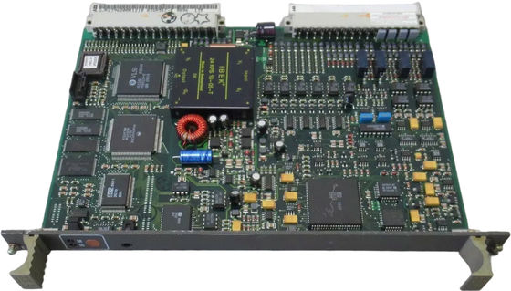 ABB 83SR51C-E GJR2396200R1210 Μονάδα Ελέγχου Procontrol P14 Για Βιομηχανικό Αυτοματισμό