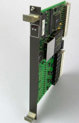 ABB 83SR04E-E GJR2390200R1211 Ανάλογη μονάδα ελέγχου επεξεργασίας σήματος