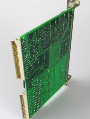 ABB 83SR04E-E GJR2390200R1211 Ανάλογη μονάδα ελέγχου επεξεργασίας σήματος