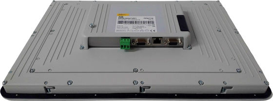 ABB PP877 3BSE069459 Πίνακας χειριστή 24VDC Πίνακας συμπαγής σειράς προϊόντων 800 έκδοση 6