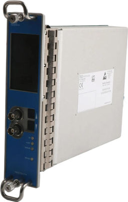 Μονάδα ταχομέτρου Bently Nevada 3500/50E με υψηλής ακρίβειας μέτρηση ταχύτητας και πολυλειτουργική ολοκλήρωση IO