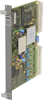 ABB 88FT05C-E GJR2393100R1200 Μονάδα Σύζευξης Υψηλής Απόδοσης για Γέφυρα Δεδομένων Βιομηχανικού Αυτοματισμού