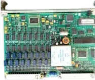 ABB 88FT05C-E GJR2393100R1200 Μονάδα Σύζευξης Υψηλής Απόδοσης για Γέφυρα Δεδομένων Βιομηχανικού Αυτοματισμού