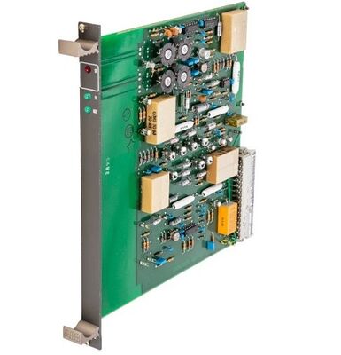 ABB 88FV01F GJR2332300R0200 Master Station Modem Module με εγγύηση 12 μηνών 1kg Βάρος και 18 cm x 18 cm x 10 cm Μέγεθος συσκευασίας