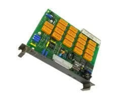 ABB 88TB03D GJR2391700R0200 Βιομηχανική μονάδα αναμετάδοσης για αυτοματοποίηση και έλεγχο με διαμορφώσεις πολλαπλών επαφών