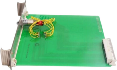 ABB 88UB01B GJR2322600R0100 Προηγούμενη μονάδα OCS με Master SW Security Keyboard