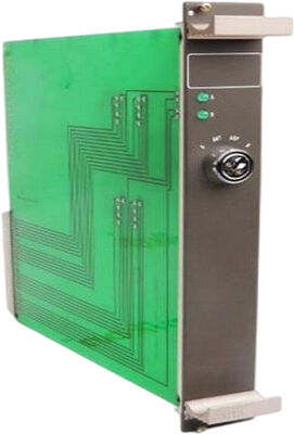 ABB 88UB01B GJR2322600R0100 Προηγούμενη μονάδα OCS με Master SW Security Keyboard