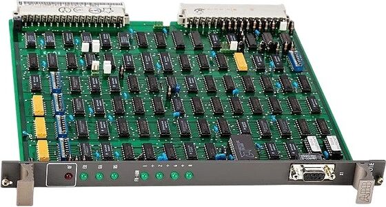 ABB 88VK01B-E GJR2312200R1010 Συστήματα αυτοματισμού μονάδων ζεύξης