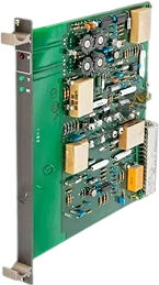 ABB 88VP02D-E GJR2371100R1040 Master Station Processor Module για τη σειρά διακόπτη κυκλωμάτων Masterpact MTZ στον βιομηχανικό αυτοματισμό