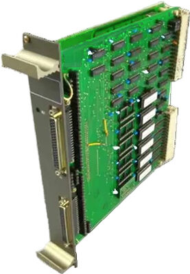 ABB 88VT02B-E GJR2363900R1000 Πίνακας Ελέγχου Υψηλής Ακεραιότητας για AC 800M με Παρακολούθηση Τάσης σε Κατανεμημένα Συστήματα Ελέγχου