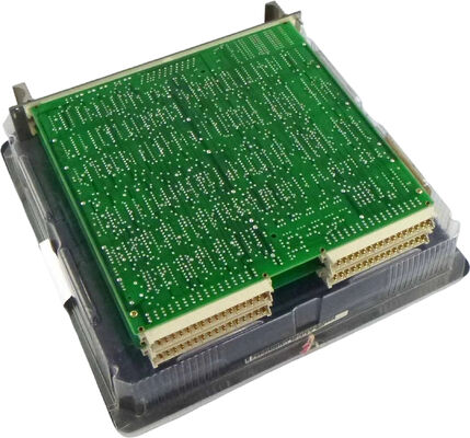 Μονάδα σύνδεσης ABB 88VU01C-E GJR2326500R1010 για συστήματα αυτοματισμού και ελέγχου με εποπτεία σε πραγματικό χρόνο και πολλαπλά πρωτόκολλα επικοινωνίας