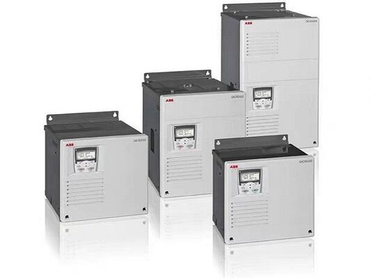 Συστήματα ABB Rack 89IL01/R3a με εγγύηση 12 μηνών Συμπίεση 16*16*12cm Μέγεθος και ελαφρύ σχέδιο 1kg