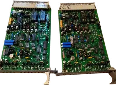 89NU01D-E GJR2329100R0100 ABB Procontrol Μονάδα Αναγγελίας PLC Μονάδα Σύνδεσης EtherCAT για Βιομηχανικό Αυτοματισμό και Παρακολούθηση Συστημάτων