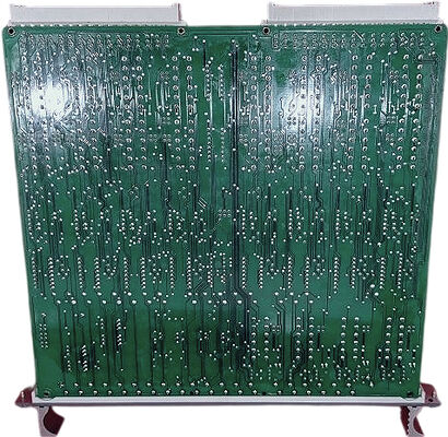 89NU04B-E GKWE853000R0200 Μονάδα Σύζευξης ABB με Επεξεργασία Σήματος και Φιλτράρισμα Θορύβου για Συστήματα Ελέγχου Advant OCS