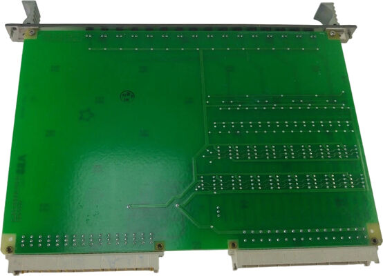 Μονάδα σύντηξης ABB 89XV01A-E με προστασία από υπερστροφή συνεχούς ρεύματος 24 V για σύστημα λεωφορείου ABB CS31