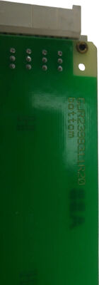 89XV01A-E Μονάδα σύντηξης ABB με προστασία από υπερστροφή συνεχούς ρεύματος 24 V για σύστημα λεωφορείου ABB CS31
