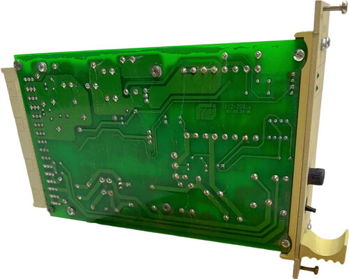 23NG23 R5001 1KGT005400R5001 μονάδα τροφοδοσίας ενέργειας ABB συστήματα βιομηχανικής αυτοματοποίησης