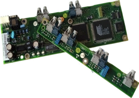 23WT21 GSNE002500R5101 ABB CCITT V.23 Συστήματα ελέγχου μοντέλων