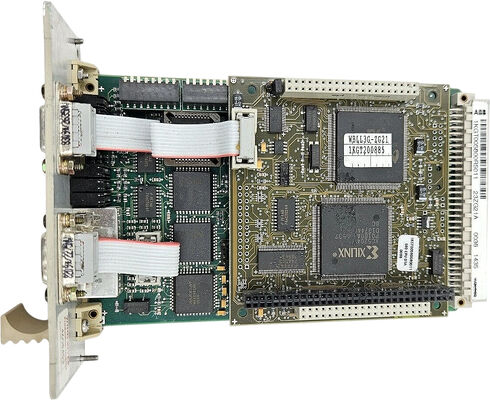 23ZG21 1KGT005800R5011 ΑΜΒ Κεντρική μονάδα ελέγχου Πίνακας υπολογιστών