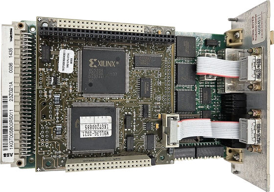 23ZG21 1KGT005800R5011 ΑΜΒ Κεντρική μονάδα ελέγχου Πίνακας υπολογιστών