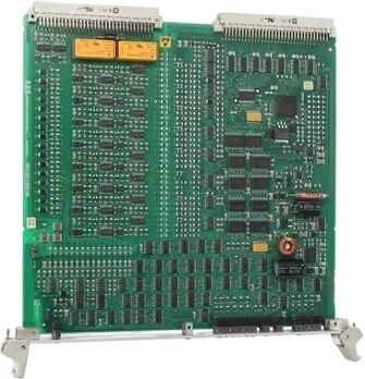 216DB61 HESG334063R100 ABB Binary I/P And Tripping Unit Board
