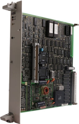 216EA61B HESG448230R1 ABB Αναλογική μονάδα εισόδου/εξόδου (I/O) βιομηχανικής αυτοματοποίησης