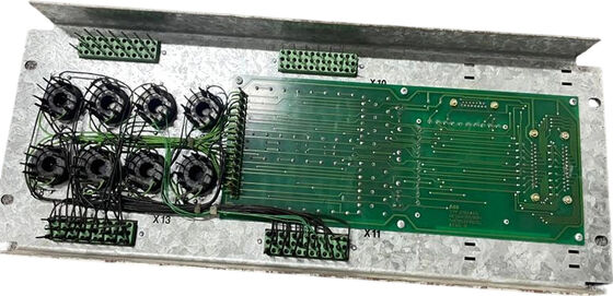 216GA62 HESG112799R1 ABB Ψηφιακή είσοδος/αποτύπωση βοηθητικού αναμεταδότης